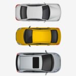 Redditometro: Nullatenente proprietario di tre automobili