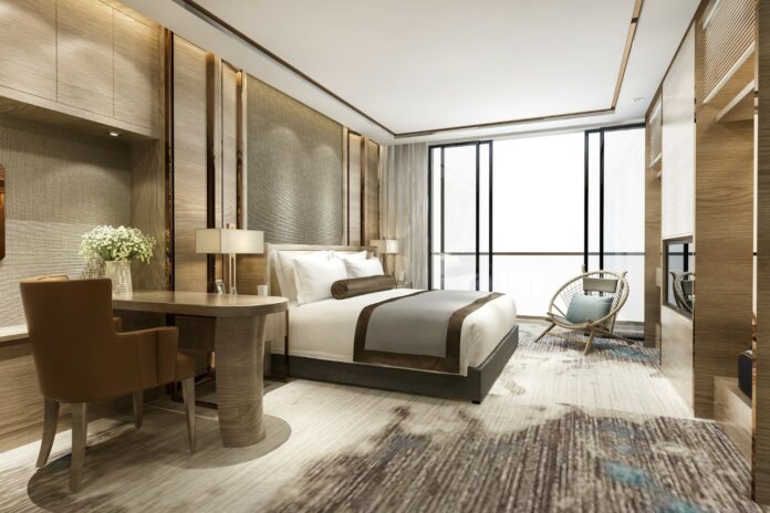 Il Bottaccio Luxury Suites and Restaurant