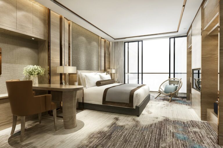 Il Bottaccio Luxury Suites and Restaurant