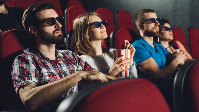 Pubblicato il regolamento del Fondo regionale per il cinema e l'audiovisivo 15 milioni a favore delle produzioni di cinema e audiovisivo nel Lazio