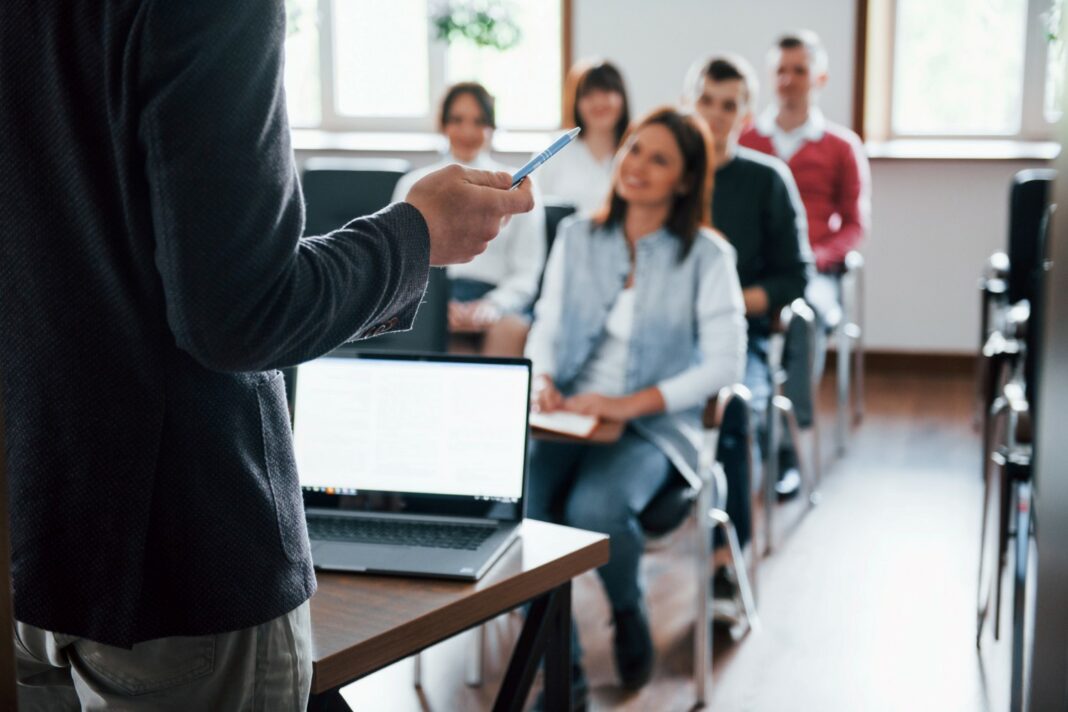 Corsi di formazione finanziati dai fondi interprofessionali per dipendenti di aziende e studi