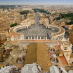 Export in Vaticano 2017: e' dovuta l'IVA?