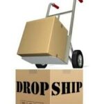 Vendita on line senza magazzino fisico : arriva il Drop Shipping, la nuova frontiera dell'E– Commerce. Vantaggi e guida pratica per avviare