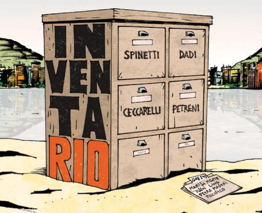 Inventario – Magazzino: adempimenti contabili, civilistici e fiscali Inventario – Magazzino: adempimenti contabili, civilistici e fiscali