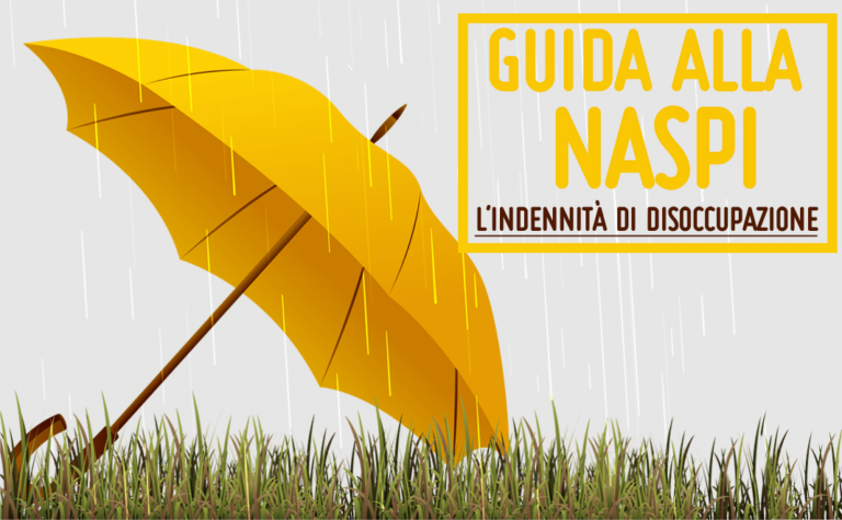 La naspi La naspi