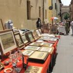 Opere d'arte e reddito di lavoro autonomo. IRPEF, IVA e il “regime del margine” per i commercianti ambulanti Opere d'arte e reddito di lavoro autonomo. IRPEF, IVA e il “regime del margine” per i commercianti ambulanti
