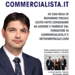 Libro: pubblicato il libro con 40 casi di risparmio fiscale fatto conseguire in tutta Italia Libro: pubblicato il libro con 40 casi di risparmio fiscale fatto conseguire in tutta Italia