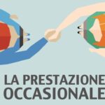 NOVITÀ SUL LAVORO AUTONOMO OCCASIONALE! 📌