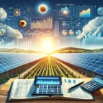 Il reverse charge nel settore fotovoltaico
