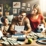 Ottimizza la tua dichiarazione dei redditi: le spese sportive detraibili per i tuoi figli