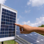 Reverse charge Fotovoltaico IVA Impianto fotovoltaico Soggetto passivo IVA Recupero IVA Liquidità Semplicità