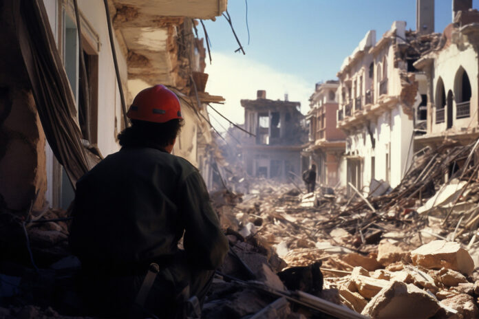 Sisma 2016,Codice Unico di Progetto (CUP)