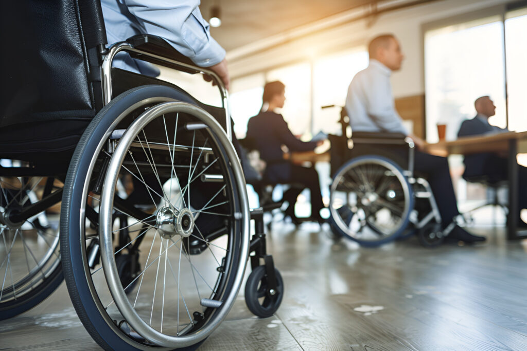 Incentivi per l'Assunzione di Giovani con Disabilità nel Terzo Settore: Tutto Quello che C'è da Sapere