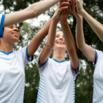 Regime agevolato 2024 per le associazioni sportive dilettantistiche