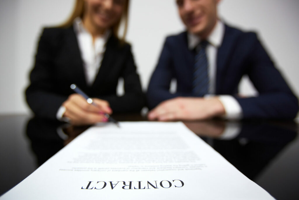 Partenariato tra Aziende: Guida Completa - Commercialista.it