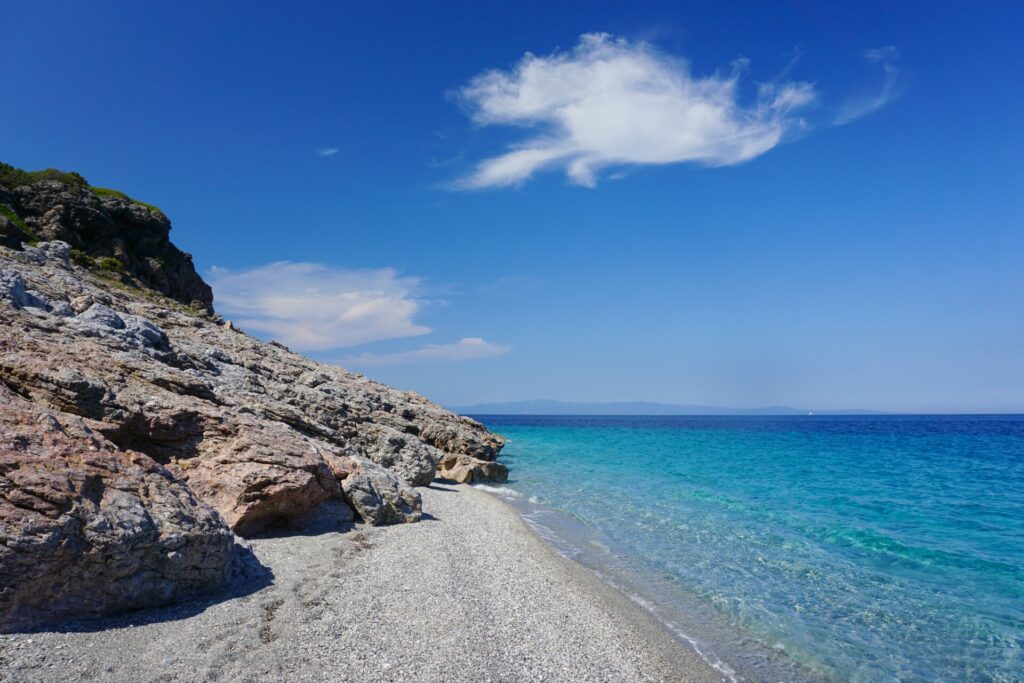 Spiagge incontaminate in Sardegna - Commercialista.it