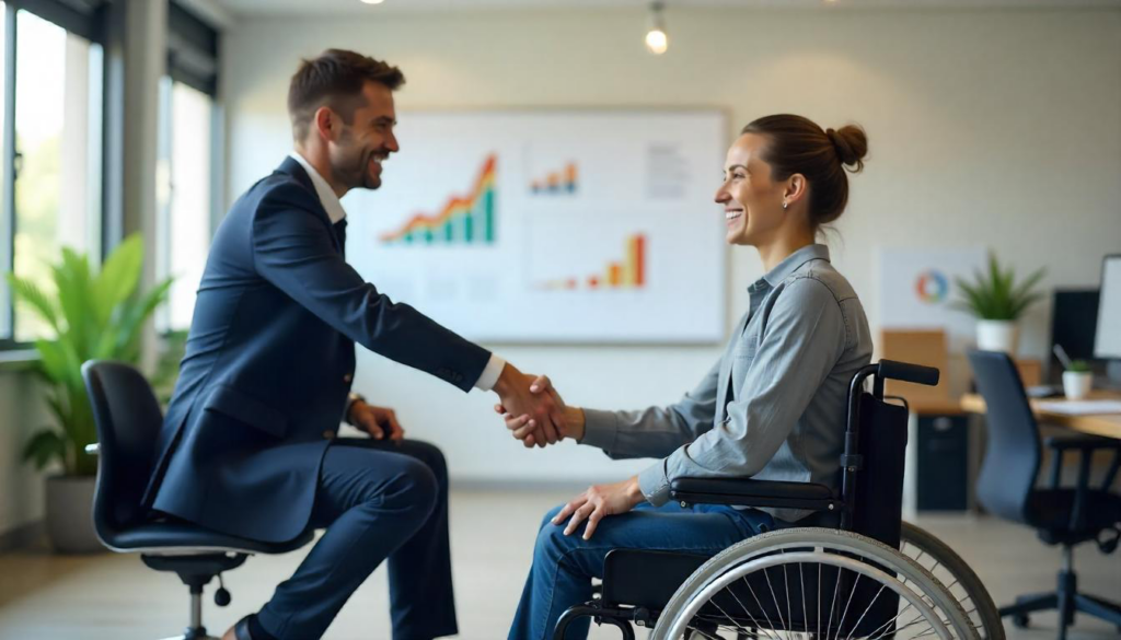 Assunzioni disabili: aiuti dalla Regione - Commercialista.it Assunzioni disabili: aiuti dalla Regione - Commercialista.it