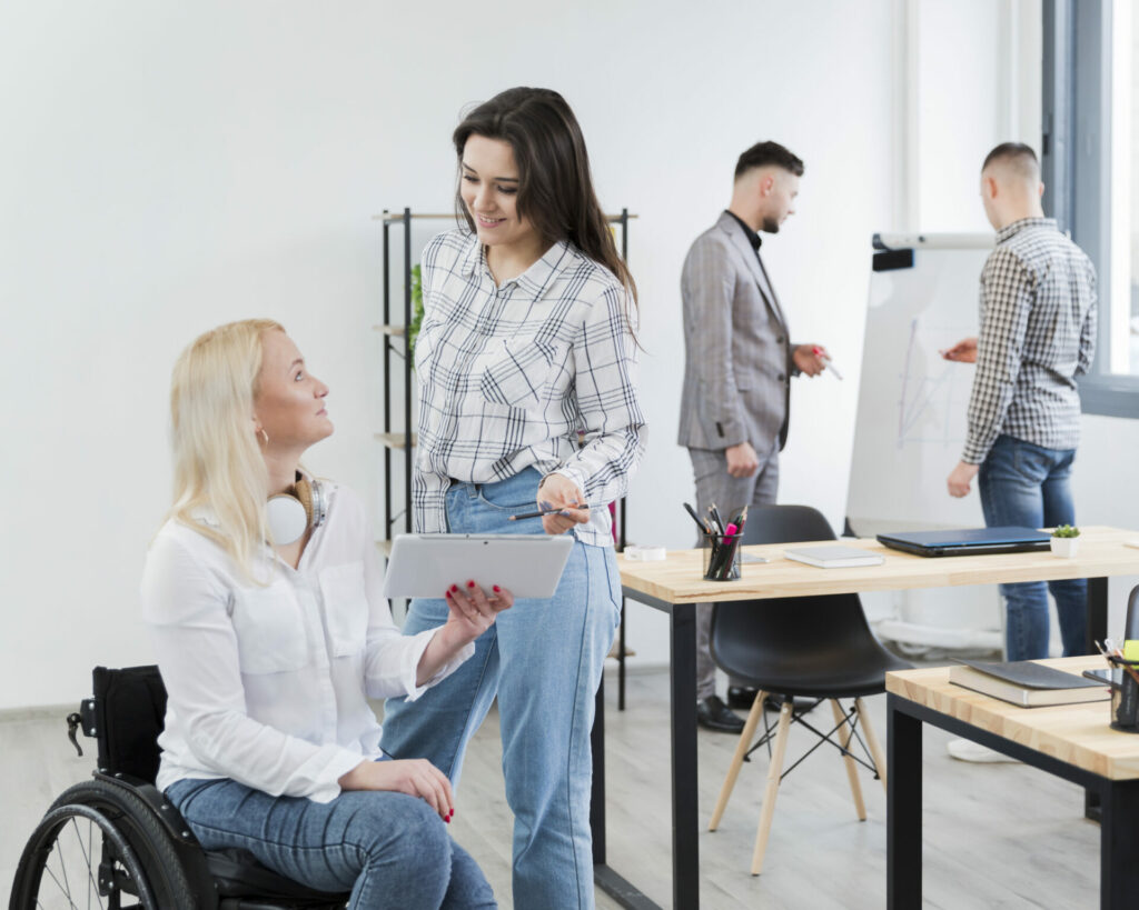 Assunzioni disabili: aiuti dalla Regione - Commercialista.it