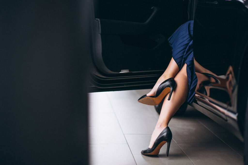 Sex work e fisco: arriva il Codice ATECO - Commercialista.it