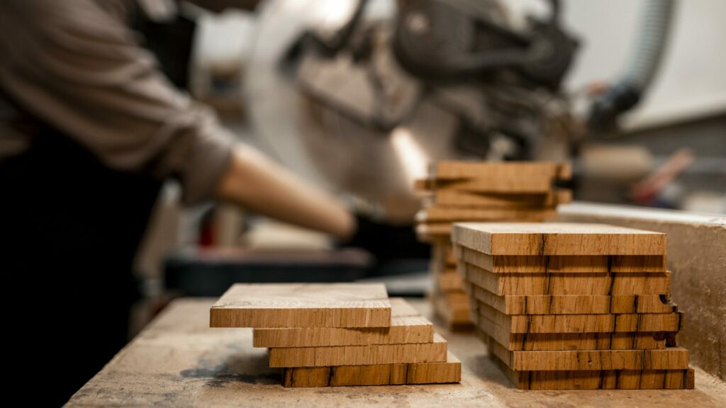 Aiuti Filiera del Legno 2025 - Commercialista.it