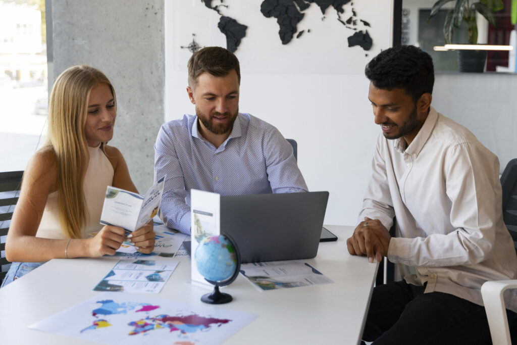 Erasmus per Giovani Imprenditori 2025 - Commercialista.it