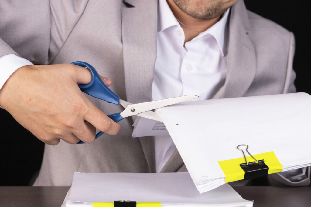 Società cancellata dal Registro Imprese - Commercialista.it