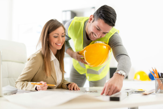 Architects Partners Planning Next Step