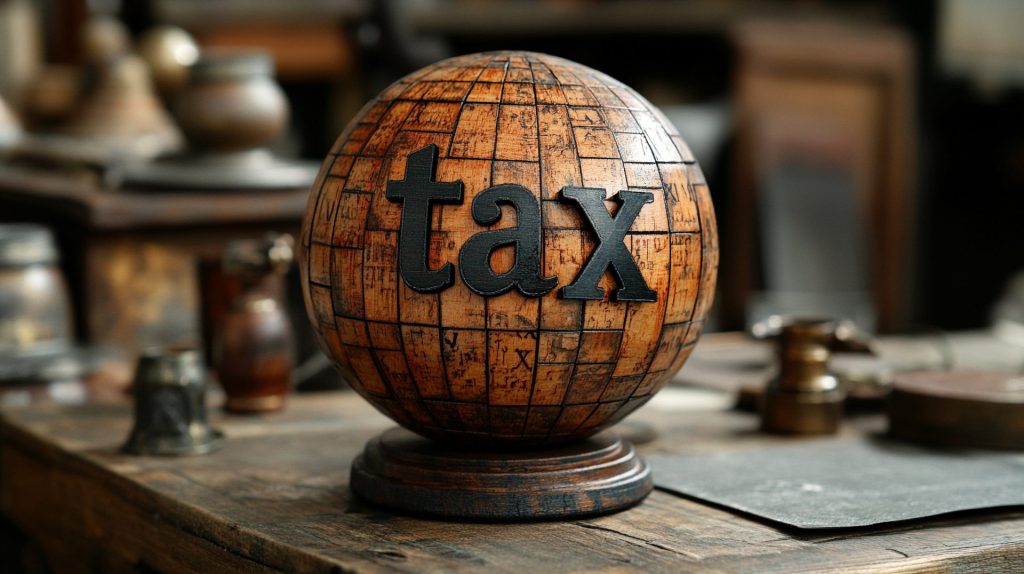 Global Minimum Tax - Commercialista.it