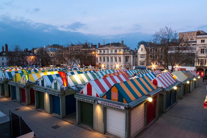 colorful-norwich-market-famous-castle-dusk-norfolk-england-united-kingdom