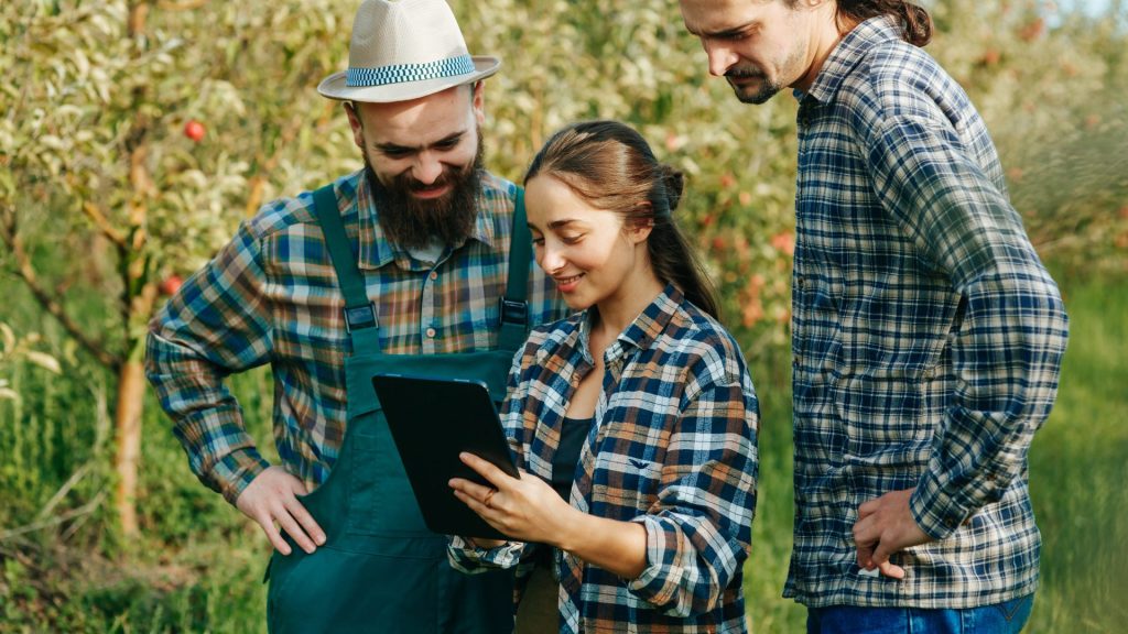 Bonus formazione giovani agricoltori 2025- Commercialista.it