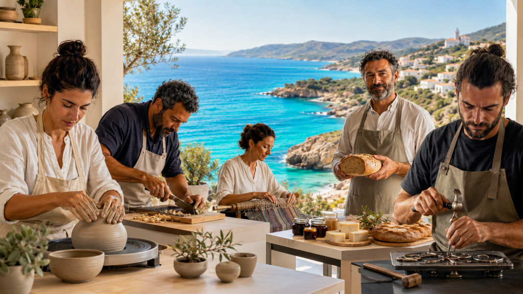 Artigiani Sardegna