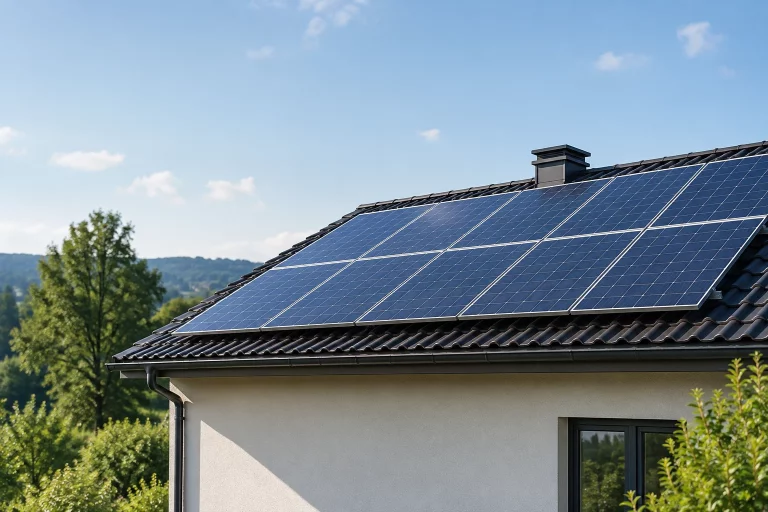 Immagine illustrativa: energia