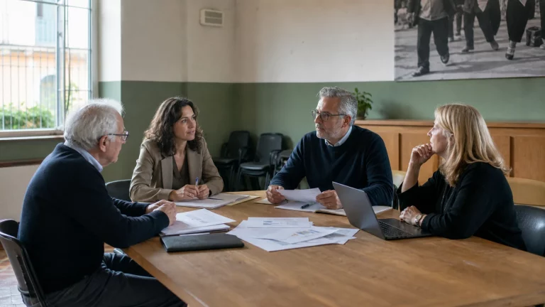 IGF Italia 2026 a napoli il 29 e 30 ottobre: il punto per le imprese