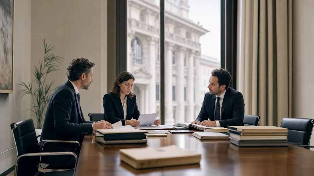 Un anticipo al fornitore è già un costo deducibile per l’impresa?
