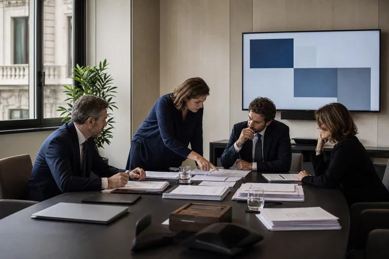 Conferire un’azienda e conferire partecipazioni sono operazioni da valutare separatamente