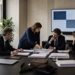 Operazioni societarie collegate: documentare la logica del riassetto